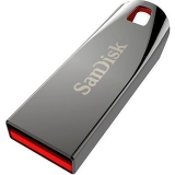 SanDisk 16 GB Cruzer Force USB 2.0 Metal Pen Drive