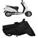HONDA Activa I Scooty Cover Black