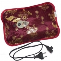 Electric Heating Gel Pad Hot Water Bags for Joint Muscle Pains