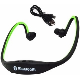 KSS Wireless Bluetooth Headphone (Multicolor)
