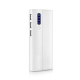 Orenics New P3 Lithium-ion 10400 mAh Power Bank with FREE 1mtr Premium Charging Cable