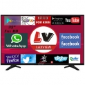 Laxview 32In2222LA 32 inches(81.28 cm) Full Hd Smart Led TV (Black)