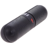 Shutterbugs FB-Pill Wireless Bluetooth Portable Speaker-FB Portable Bluetooth Mobile/Tablet Speaker,2.1