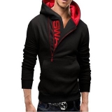 Aarmy fit Mens Hoodi Sweatshirt Jacket