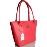 Mammon Women’s PU Handbag ( Sheet-Pink, Pink)