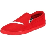 Hotstyle Stylish Men’s Canvas Casual Sneakers