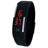 Glamexy NEW BRAND led watch FOR BOYS ALL
