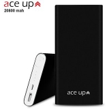 ACE UP 20800 MAH Power Bank