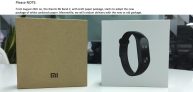 Original Xiaomi Mi Band 2 Smartband