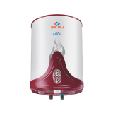 Bajaj 15 L Storage Geyser Caldia
