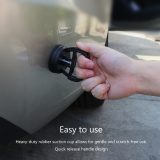 Mini Car Auto Fix Mend Remover Sucker Dents Repair Puller Bodywork Tool