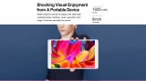 Teclast P80 Pro Tablet 3GB + 32GB