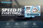 Alfawise 32GB High Speed High Capacity Micro SD Card