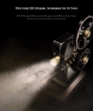 JMGO 1895S LED Retro Projector Home Theater