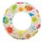 Mamadev®:- Pool Party Swimming Ring Swim Tube for Kids Swimming Leering Ring for Girls and Boys Swimming Tube Inflatable Swim Ring(6-10 Year)(Size – 24”inch)(1 PIS) – Offer World