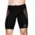 AIRAVAT Swimming Jammer, Swim Wear, 1512 Fierce Swimming Short for Men, Quick Drying, Swimming Costume for Men (3XL, Orange) – Offer World