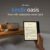 Kindle Oasis (10th Gen) – Now with adjustable warm light, 7″ Display, 32 GB, WiFi + Free 4G (Graphite) – Offer World