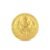 Malabar Gold & Diamonds 22k (916) 10gram Goddess Laxmi Gold Coin BIS Hallmarked – Offer World