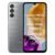 Samsung Galaxy M15 5G Prime Edition (Stone Grey,8GB RAM,128GB Storage)| Super AMOLED Display| 50MP Triple Cam| 6000mAh Battery| MediaTek Dimensity 6100+| 4 Gen. OS Upgrade & 5 Year Security Update – Offer World