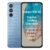 Samsung Galaxy M35 5G (Daybreak Blue,6GB RAM,128GB Storage)| Corning Gorilla Glass Victus+| AnTuTu Score 595K+ | Vapour Cooling Chamber | 6000mAh Battery | 120Hz Super AMOLED Display| Without Charger – Offer World