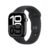 Apple Watch Series 10 GPS 46mm Jet Black Aluminium Case with Black Sport Band – M/L – Offer World