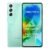 Samsung Galaxy M55s 5G (Coral Green,8GB RAM,128GB Storage) | 50MP Triple Cam| 5000mAh Battery| Snapdragon 7 Gen 1 | 4 Gen. OS Upgrade & 5 Year Security Update| Super AMOLED+ Display| Without Charger – Offer World