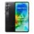 Samsung Galaxy M55s 5G (Thunder Black,8GB RAM,128GB Storage) | 50MP Triple Cam| 5000mAh Battery| Snapdragon 7 Gen 1 | 4 Gen. OS Upgrade & 5 Year Security Update| Super AMOLED+ Display| Without Charger – Offer World