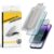 TECHATRON Tempered Glass for iPhone 13/13 Pro/14 Screen Protector | Easy Install | 9H+ Hardness | Edge-to-Edge Coverage | Thin & Ultra-Clear | Easy Applicator | Pack of 2 – Offer World