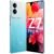 (Refurbished) iQOO Z7 Pro 5G (Blue Lagoon, 8GB RAM, 256GB Storage) | 3D Curved AMOLED Display | 4nm MediaTek Dimesity 7200 5G Processor | 64MP Aura Light OIS Camera | Segment’s Slimmest & Lightest Smartphone – Offer World