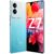 (Refurbished) iQOO Z7 Pro 5G (Blue Lagoon, 8GB RAM, 128GB Storage) | 3D Curved AMOLED Display | 4nm MediaTek Dimesity 7200 5G Processor | 64MP Aura Light OIS Camera | Segment’s Slimmest & Lightest Smartphone – Offer World