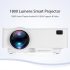 Excelvan RD – 802 LCD Projector for Home Theater