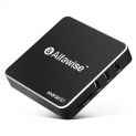 Alfawise A8 TV BOX Rockchip 3229 Android 8.1 – BLACK EU PLUG