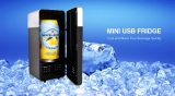 Mini USB Refrigerator