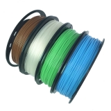CCTREE 3D Printer PLA 1.75mm 4 Color Pack For Creality CR10 Anet A8 – MULTI-A