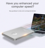 eekoo 120G SSD Solid State Drives SATA3 3.0 6GB/s Support Windows Linux