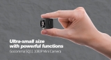 Gocomma SQ11 1080P Mini Camera