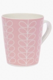 Ceramic Printed Coffee Mug