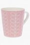 Ceramic Printed Coffee Mug