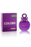Colors Purple For Her Eau De Toilette – 50ml