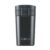 Borosil Hydra Coffeemate 300 ml Stainless Steel Travel Mug | Double Wall Vacuum Insulated, Black | 8 Hrs Hot & 14 Hours Cold | Ideal for Personal & Corporate Gifting – Offer World