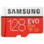 Samsung EVO Plus 128GB microSDXC UHS-I U3 100MB/s Full HD & 4K UHD Memory Card with Adapter (MB-MC128GA) – Offer World