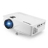 Joyhero GP – 12 LED Projector – WHITE UK PLUG