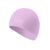 First Lens Silicon Bubble Dot Swim Cap, Swimming Cap for Long & Short Hair, Cover Ears to Keep Hair Dry, Waterproof Swim Caps, Anti-Slip Comfortable -Adults Men & Women (Purple) – Offer World