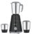 Bajaj Gx 1 Mixer Grinder,500 Watts Titan Motor,3 Jars,2 In 1 Function Blade,Black – Offer World