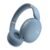 Noise Two Wireless On-Ear Headphones with 50 Hours Playtime, Low Latency(up to 40ms), 4 Play Modes, Dual Pairing, BT v5.3 (Serene Blue) – Offer World