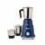 Pringle Crest 3Jar Mixer Grinder 500W Powerful Motor[ISI] Certified-304 Grade Stainless Steel Blade| 3 Stainless Steel Jars(1 Litres) Chutney Jar (0.7 & 0.25 Litres)3 Speed (3 Jars, Blue) – Offer World