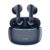 Noise Aura Buds in-Ear Truly Wireless Earbuds with 60H of Playtime, Quad Mic with ENC, Dual Device Pairing, Instacharge(10 min=150 min),12mm Polymer Composite Driver, BT v5.3(Aura Blue) – Offer World