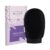 WBC WORLDBEAUTYCARE WBC Body Exfoliating Glove – Pure Viscose Fibre, Double-Layered Exfoliating Body Glove for Dead Skin, Tan Removal for Face and Body by WORLDBEAUTYCARE (Black) – Offer World