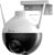 EZVIZ by Hikvision C8C 2MP Outdoor Pan/Tilt Smart WiFi CCTV Camera | Color Night Vision | AI Person Detection | 360°Coverage | Weatherproof | MicroSD Card Slot(Upto 256GB) | Google Assistant & Alexa – Offer World