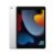 Apple 2021 10.2-inch (25.91 cm) iPad with A13 Bionic chip (Wi-Fi, 256GB) – Silver (9th Generation) – Offer World